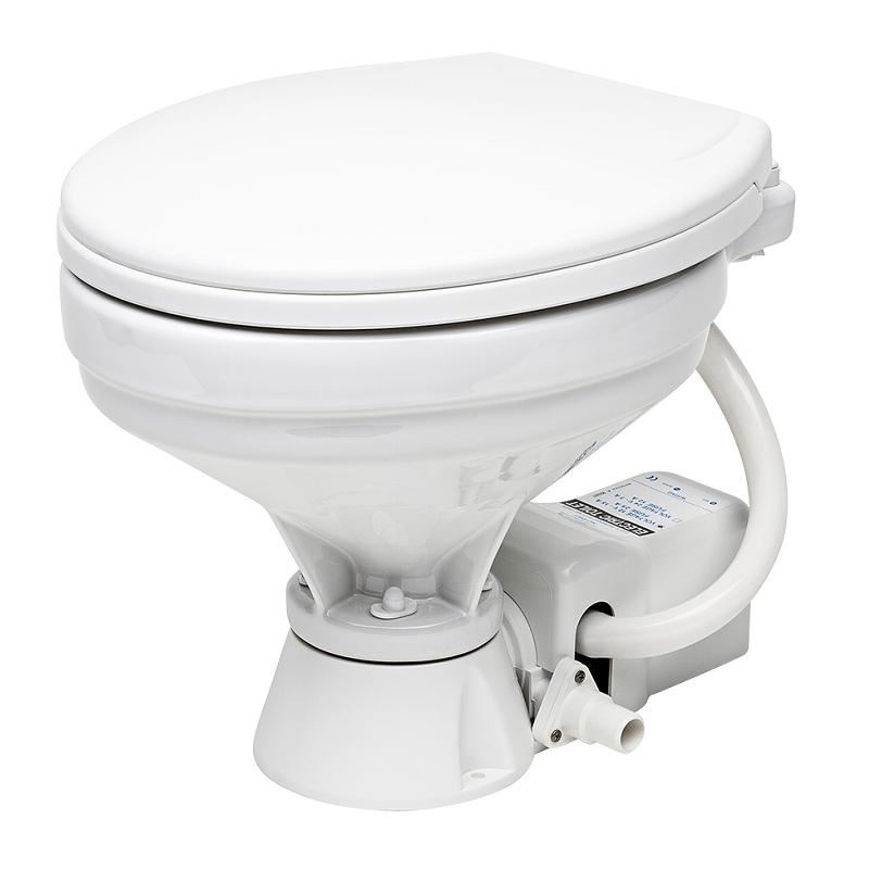 Seaflo Marine Hand Flush Pump MTP03 for Manual | 4Boats main image 0